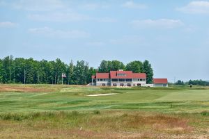 Arcadia Bluffs (South) 18th